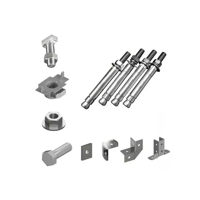 1.9mm 2.0mm Unistrut Сейсмические тормозные трубы для электрооборудования