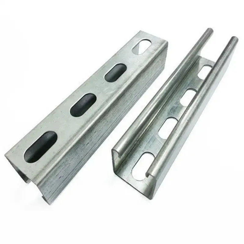 1.5mm-2.7mm 304SUS Unistrut Сейсмический брекет для подвесных светильников